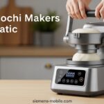 Best Mochi Makers Automatic