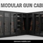 Best Modular Gun Cabinets