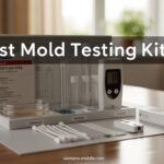 Best Mold Testing Kits Home