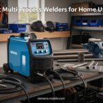 Best Multi Process Welders for Home Use