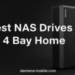 Best NAS Drives 4 Bay Home