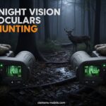 Best Night Vision Monoculars for Hunting