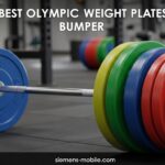 Best Olympic Weight Plates Bumper