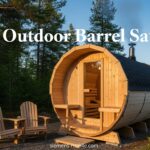 Best Outdoor Barrel Saunas