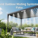 Best Outdoor Misting Systems Patio