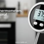 Best Oven Thermometers Professional