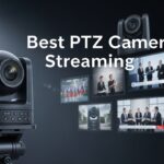 Best PTZ Cameras Streaming