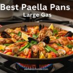 Best Paella Pans Large Gas