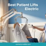 Best Patient Lifts Electric