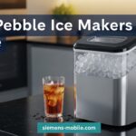 Best Pebble Ice Makers Home