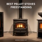 Best Pellet Stoves Freestanding