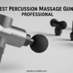 Best Percussion Massage Guns Professional