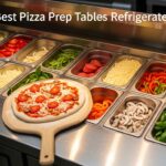 Best Pizza Prep Tables Refrigerated