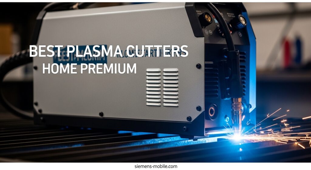 Best Plasma Cutters Home Premium