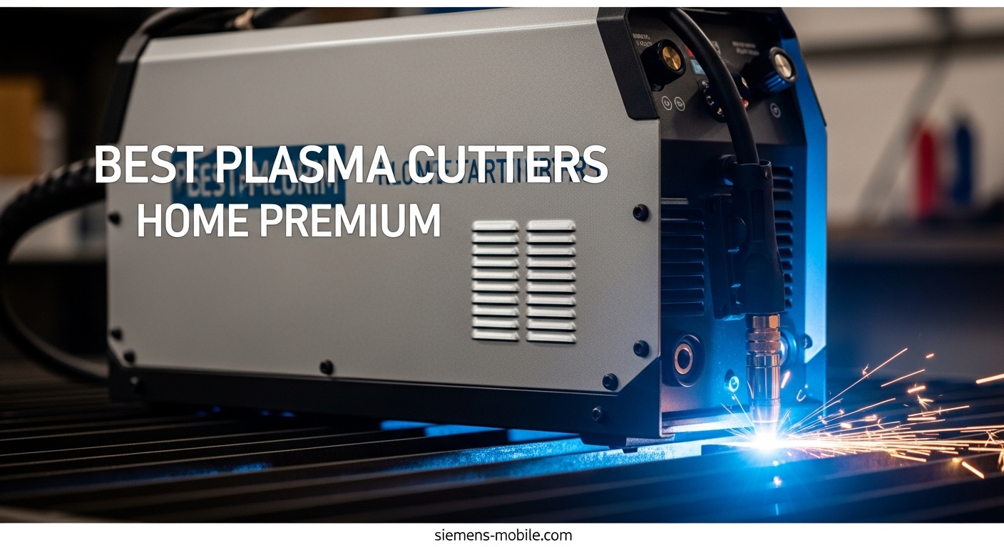 Best Plasma Cutters Home Premium