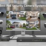 Best PoE Security Camera Systems