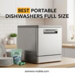 Best Portable Dishwashers Full Size
