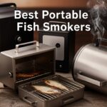 Best Portable Fish Smokers