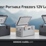 Best Portable Freezers 12V Large