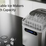 Best Portable Ice Makers High Capacity
