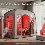 Best Portable Infrared Saunas