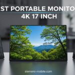 Best Portable Monitors 4K 17 Inch