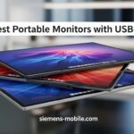 Best Portable Monitors with USB-C