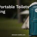 Best Portable Toilets Camping