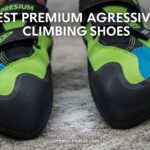 Best Premium Aggressive Climbing Shoes