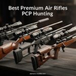 Best Premium Air Rifles PCP Hunting