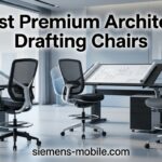 Best Premium Architect Drafting Chairs