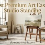 Best Premium Art Easels Studio Standing