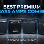 Best Premium Bass Amps Combo