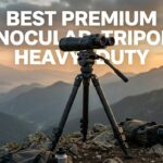 Best Premium Binocular Tripods Heavy Duty