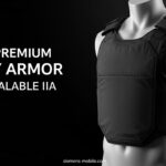 Best Premium Body Armor Concealable IIIA