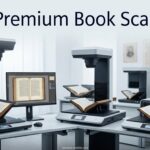 Best Premium Book Scanners