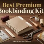 Best Premium Bookbinding Kits