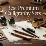 Best Premium Calligraphy Sets