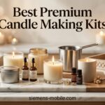 Best Premium Candle Making Kits