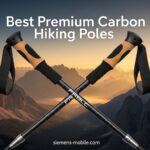 Best Premium Carbon Hiking Poles