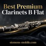 Best Premium Clarinets B Flat