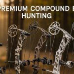Best Premium Compound Bows Hunting