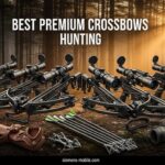 Best Premium Crossbows Hunting