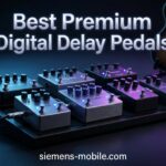 Best Premium Digital Delay Pedals