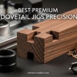 Best Premium Dovetail Jigs Precision