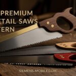 Best Premium Dovetail Saws Western