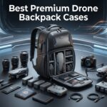 Best Premium Drone Backpack Cases