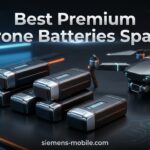 Best Premium Drone Batteries Spare