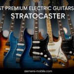 Best Premium Electric Guitars Stratocaster