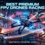 Best Premium FPV Drones Racing